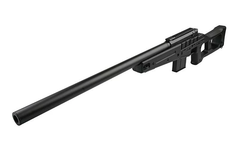 Karabin snajperski ASG WELL MB4408A, zdjęcie 10 z 18