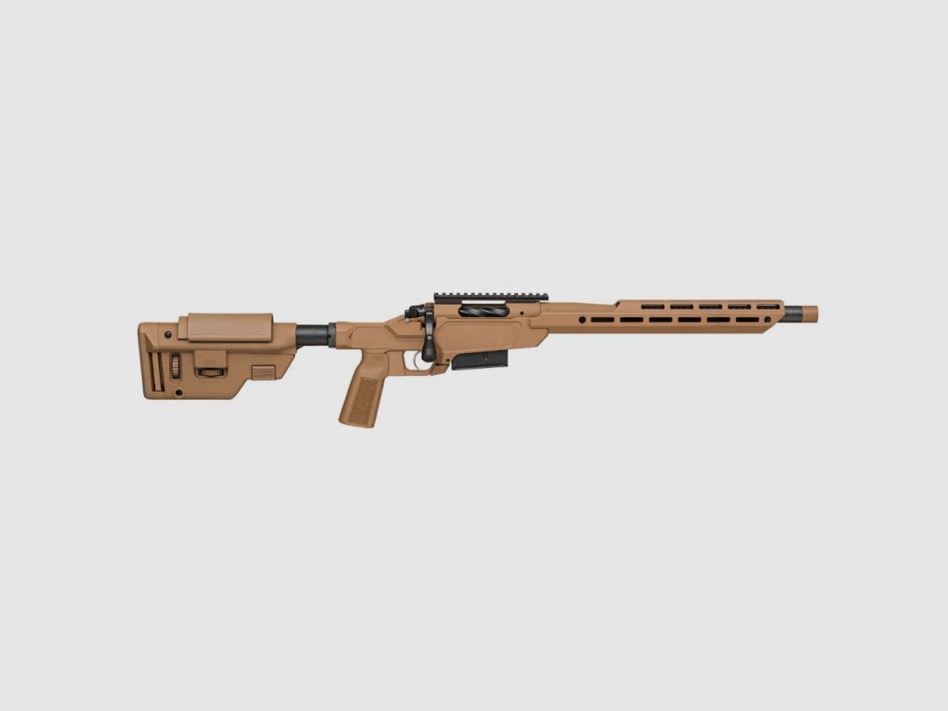 Springfield Armory Model 2020 Heatseeker .308 Win Rifle w/ Carbon Fiber Barrel 16″, Bild 1 von 3