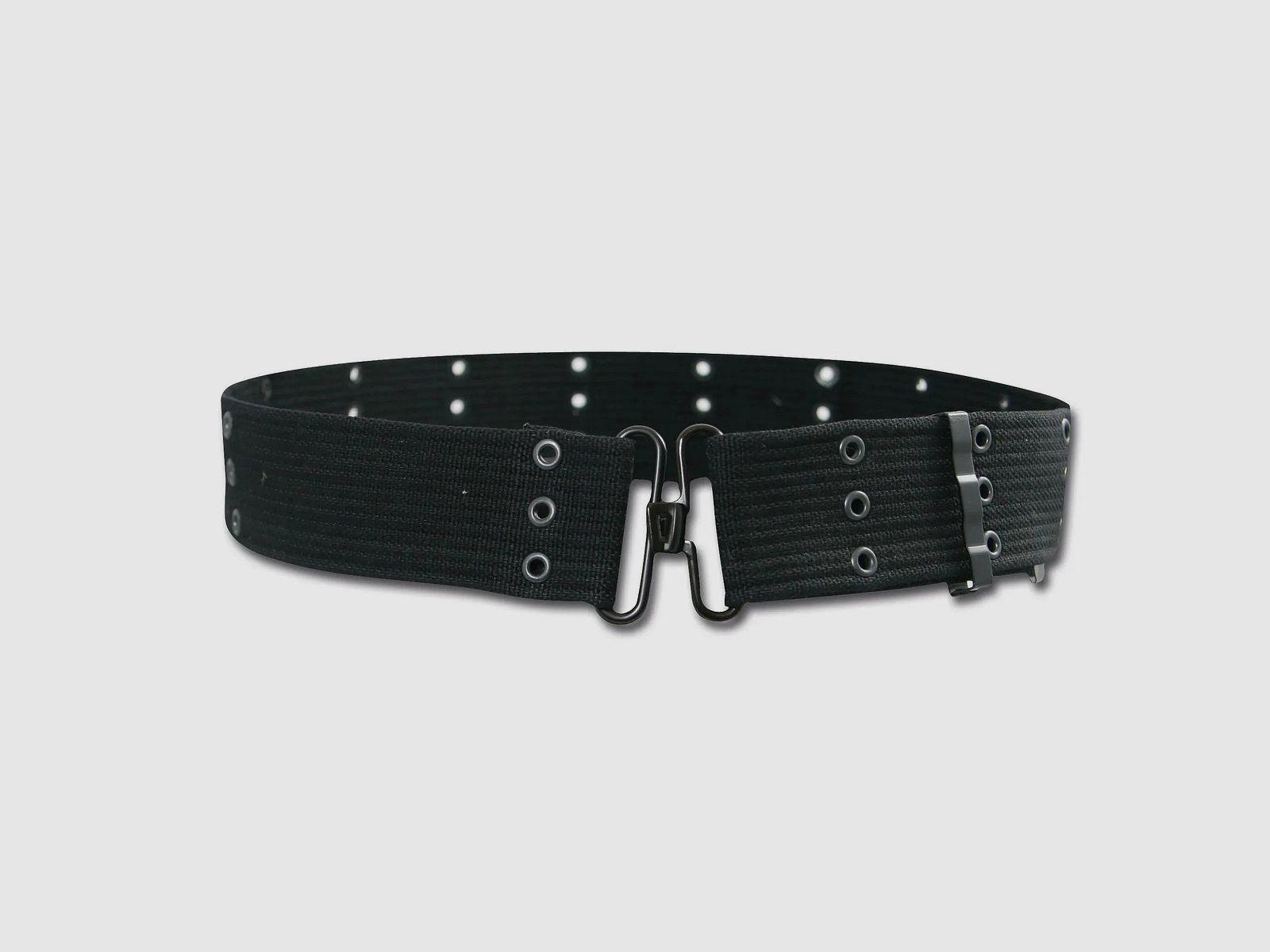 Mil-Tec Mil-Tec Koppel LC-1 US Style schwarz