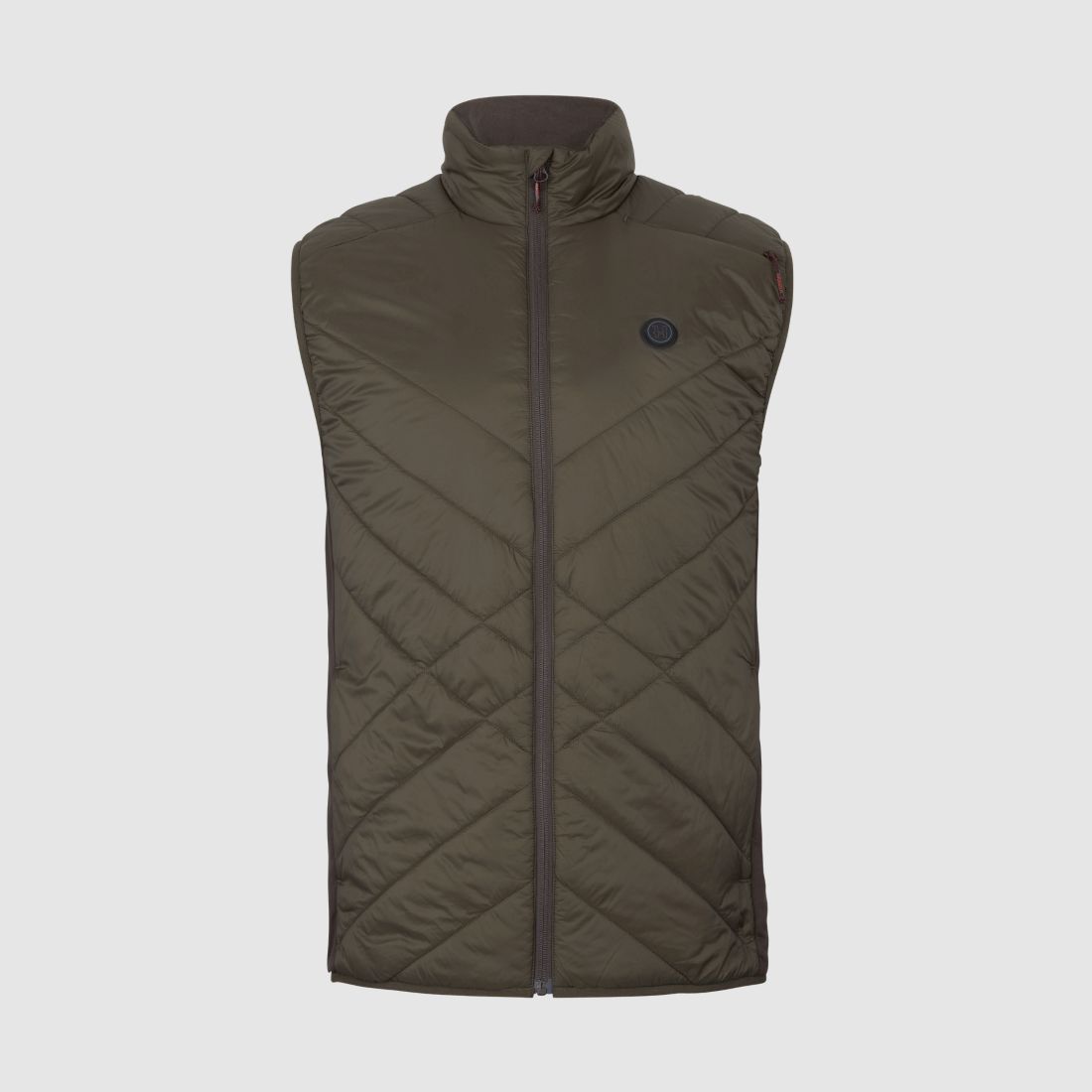 Härkila Gilet Isolato Termico Verde