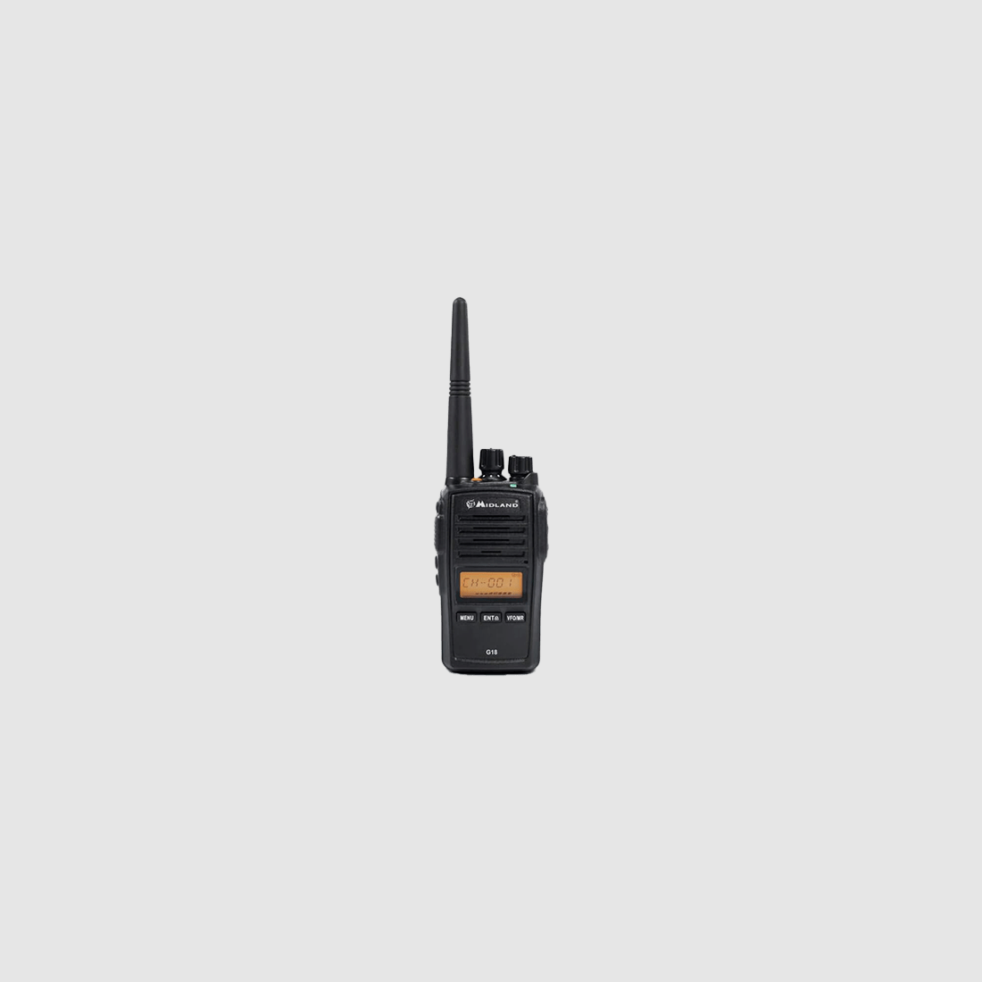 G18 MIDLAND – CANICOM