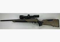 Blaser R8 Professional 2.0 verde oliva scuro
