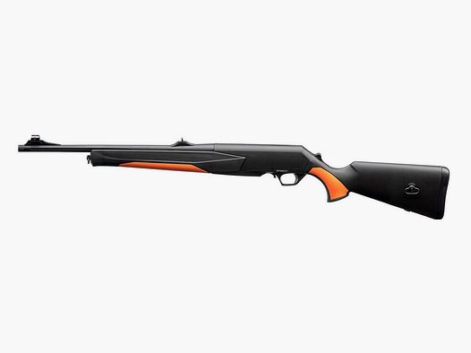 Browning BAR MK3 Tracker FL. THR HC