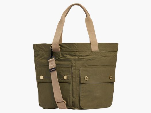 Bolsa de transporte Barbour