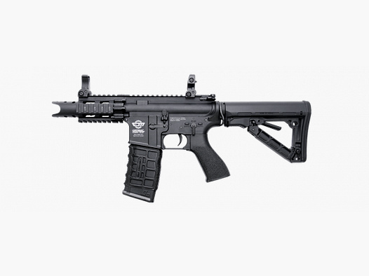 G&G CM16 FIREHAWK S-AEG - 6MM - AIRSOFT
