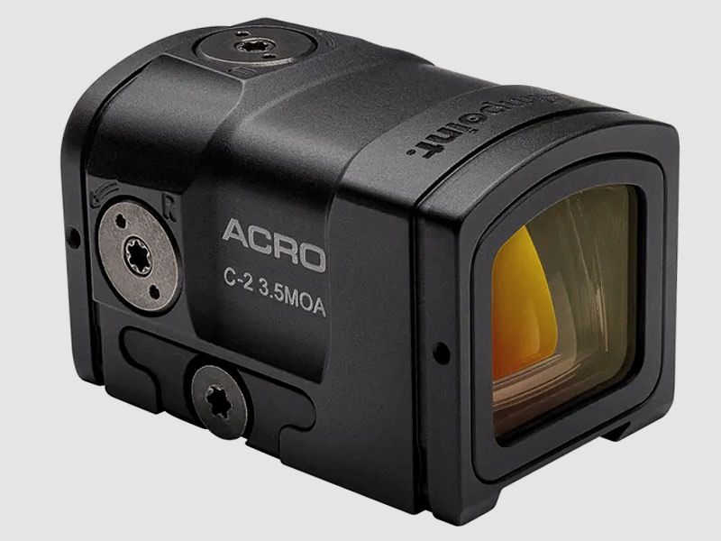 Aimpoint ACRO C-2