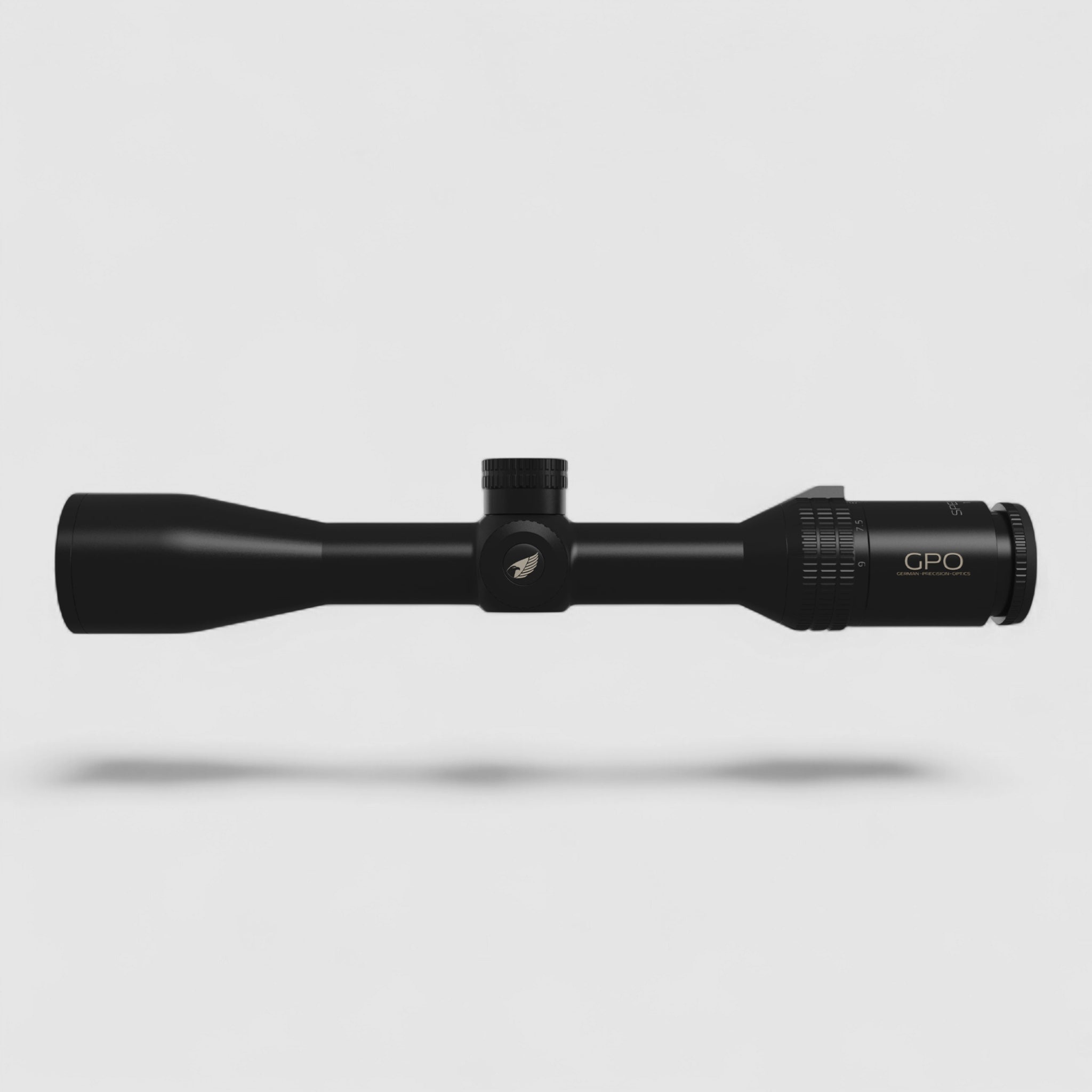 GPO Spectra 6x 1,5-9x44i cannocchiale