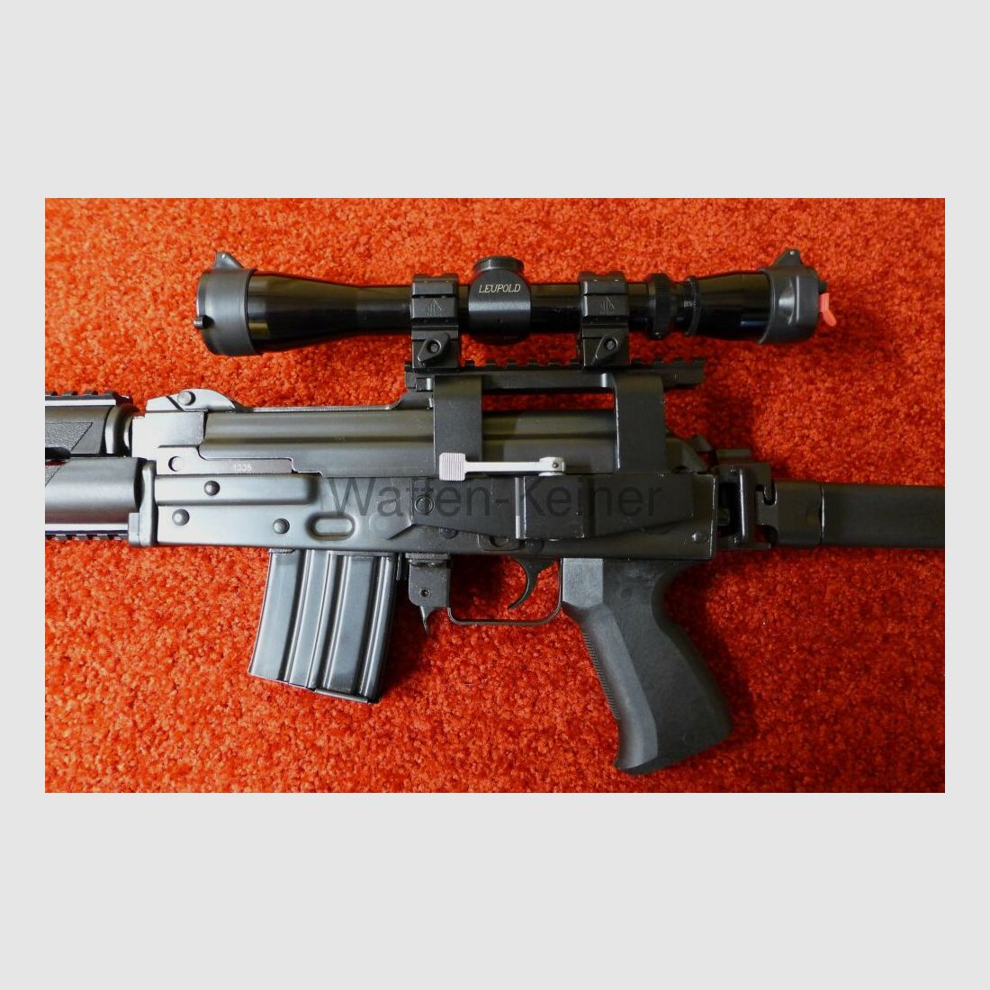 Zastava M 2010