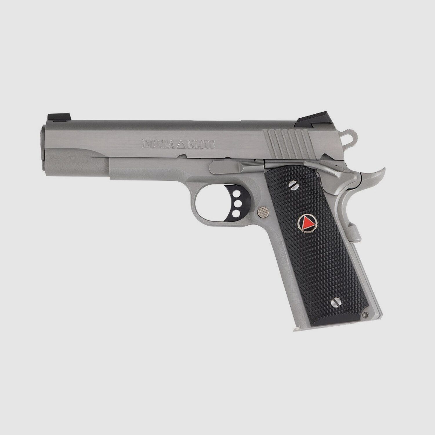 Pistole Colt Delta Elite 10 mm Auto 5″ Edelstahl
