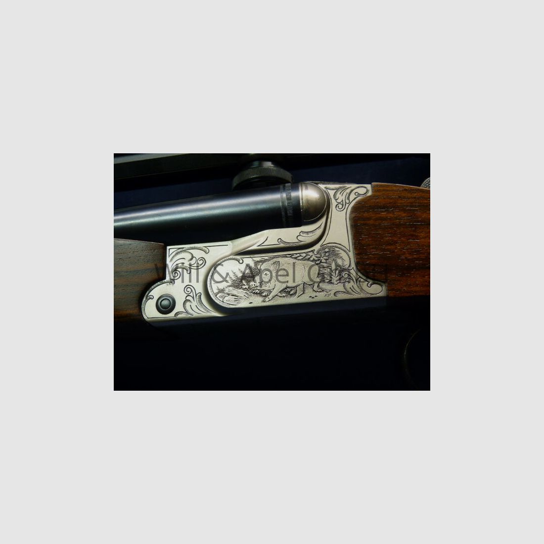 Krieghoff Plus 20