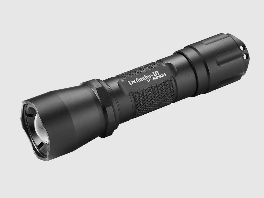 Defender-III Infrarouge 850 nm focalisable, image 1 sur 4