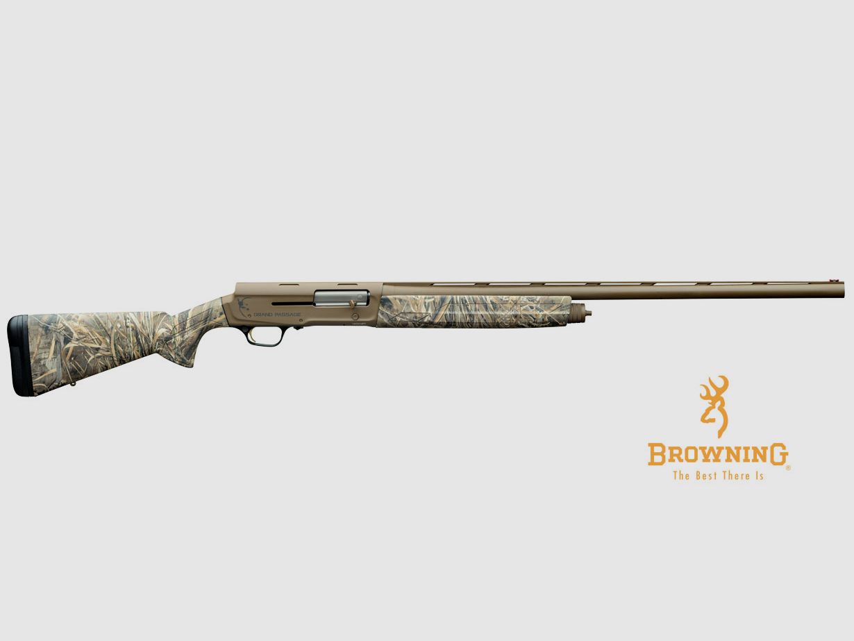 BROWNING A5 Grand Passage MAX5 76cm