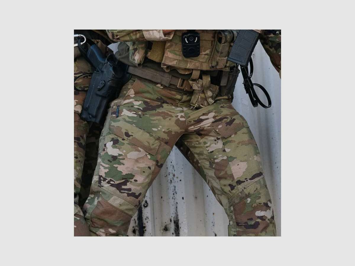 Taktische Hose Vertx Recon X Pant Cam Scorpion, Bild 3 von 5