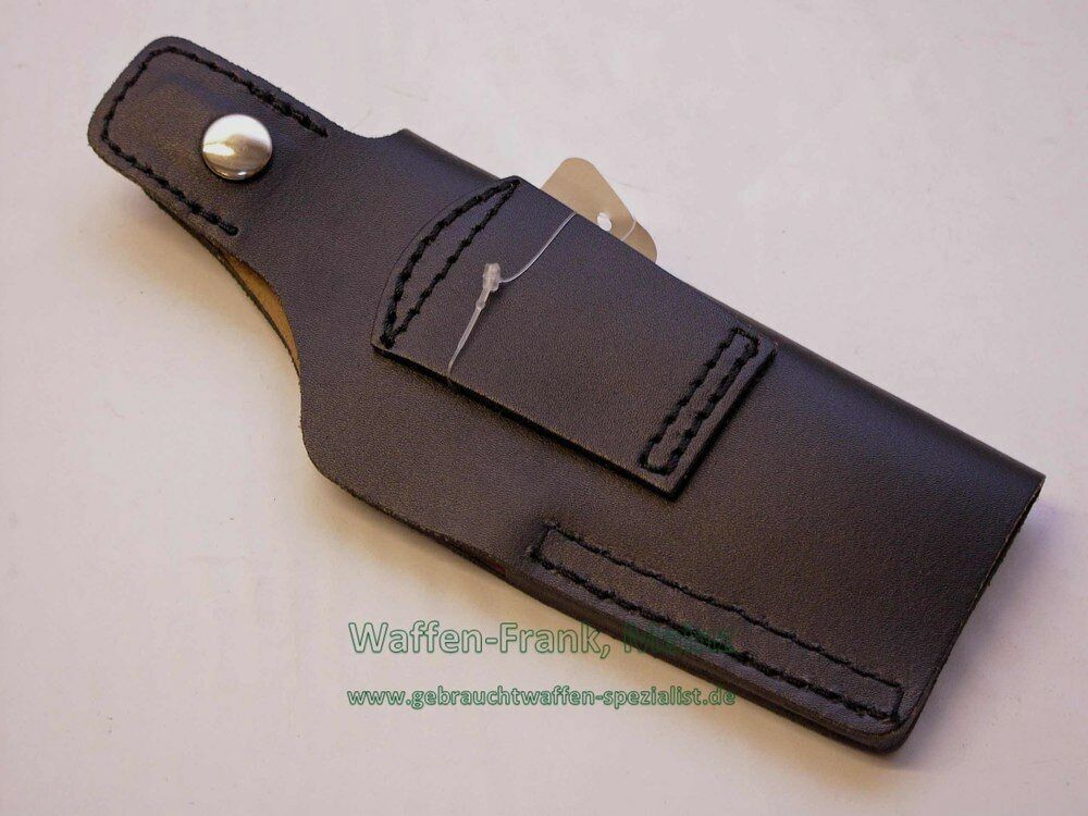 Różni producenci kabura na pasek 'lewa' pistolet Browning GPDA, zdjęcie 1 z 2