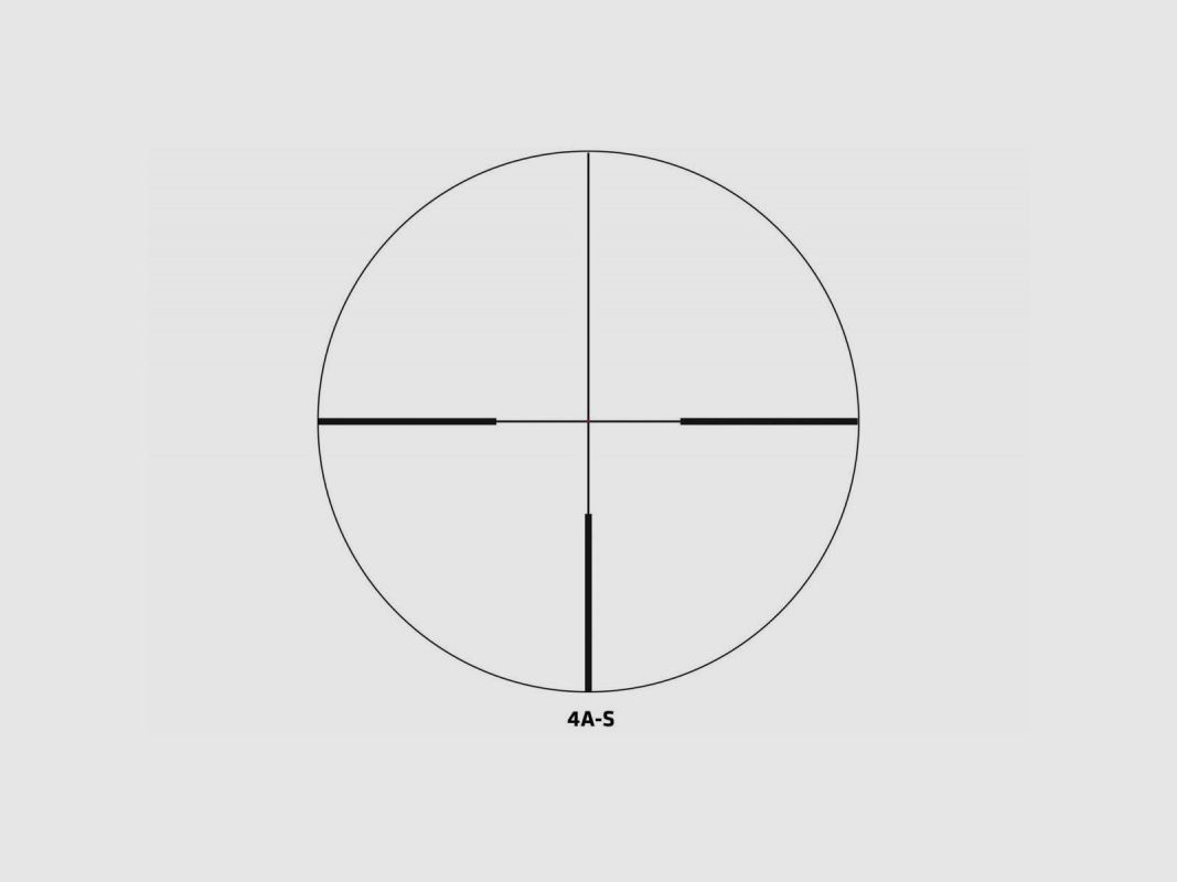Delta Titanium 1-6x24 HD IR, image 5 sur 5