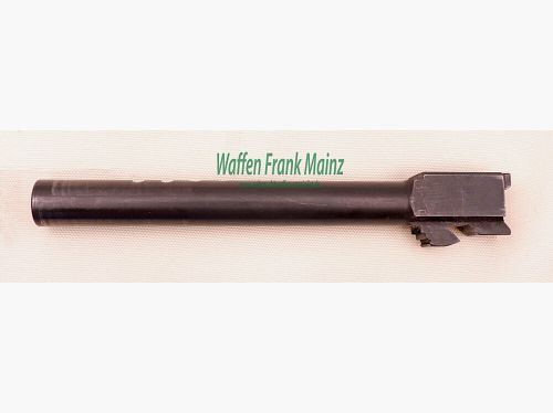 Glock - Austria Mod. 24 Longslide Competition