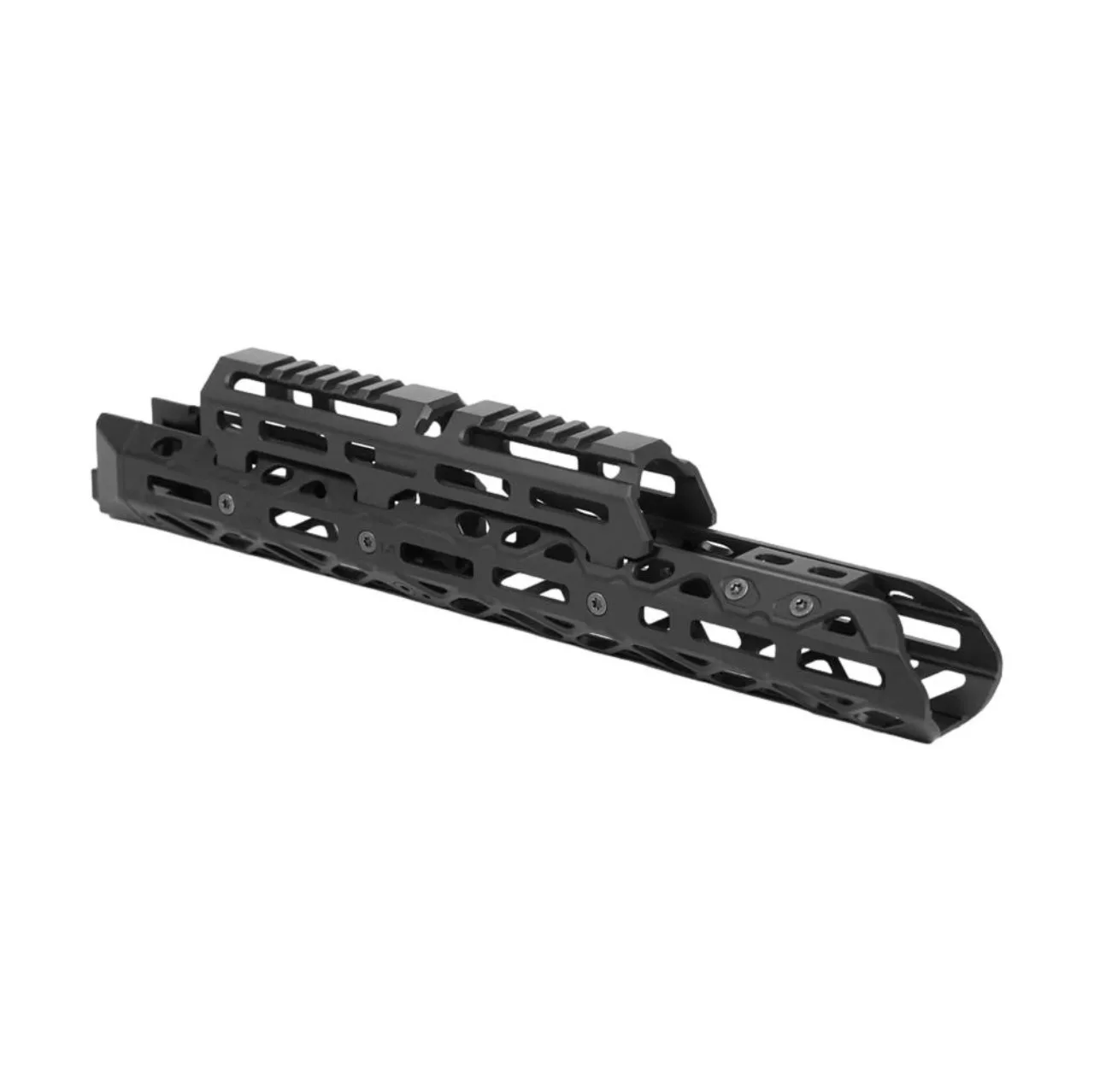 KPYK Industries Garde-main CRC-1A005B Noir, image 4 sur 4