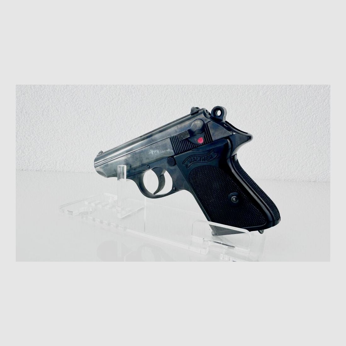 Walther PPK 7,65mmBrowning
