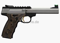 Browning Browning Buck Mark Plus Stainless UDX