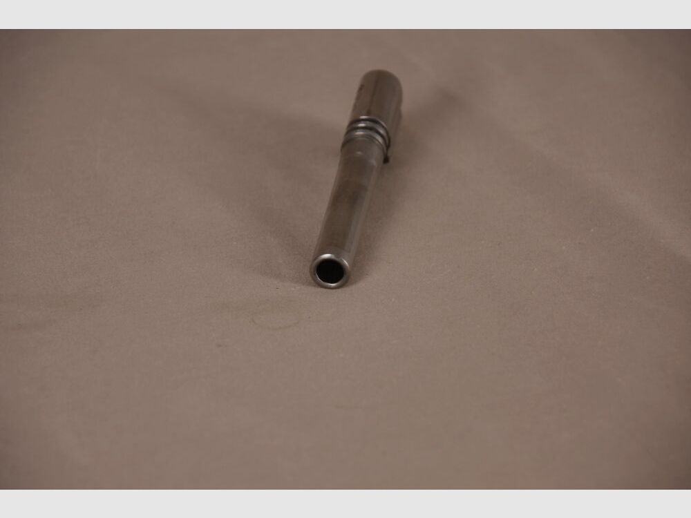 SIG P210 // Austauschlauf !!