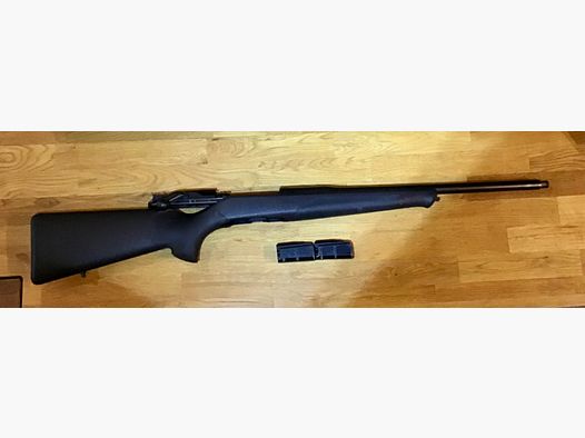 Blaser R8 Professionell 300 WinMag