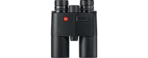 Leica Fernglas mit Entfernungsmesser Geovid 10x42 R