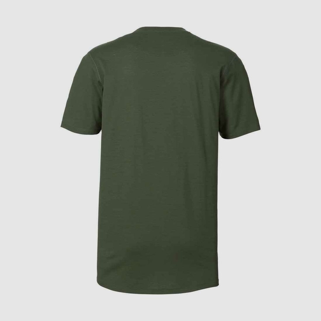 T-shirt Merino 37,5, image 2 sur 4