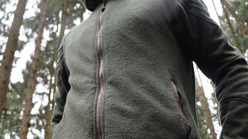 Carinthia Hunting Shirt - Ein vielseitiger Begleiter