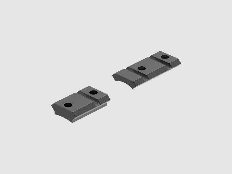 Basis-Set LEUPOLD QRW 8-40 - Winchester 70, Bild 3 von 5