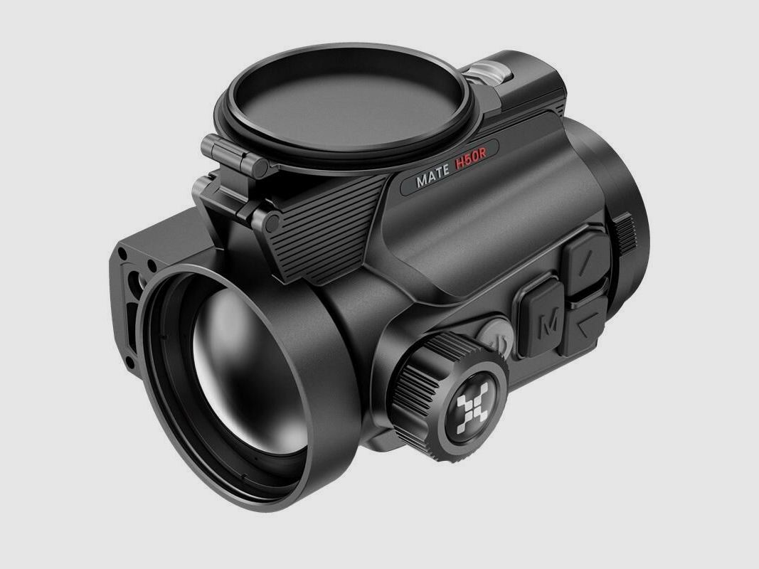 Nocpix Mate H50R warmtebeeldaccessoire