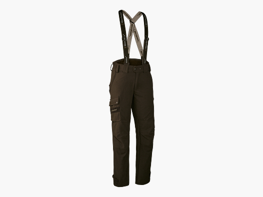 Deerhunter Muflon Extreme Hose Wood