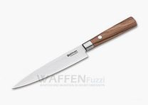 Cuchillo de cocina Böker Damast Olive multiusos