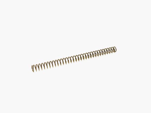 Eemann Tech muelle recuperador para Arma Zeka, Peso del resorte: 13 lbs