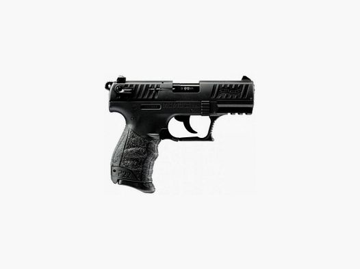 Walther P22Q