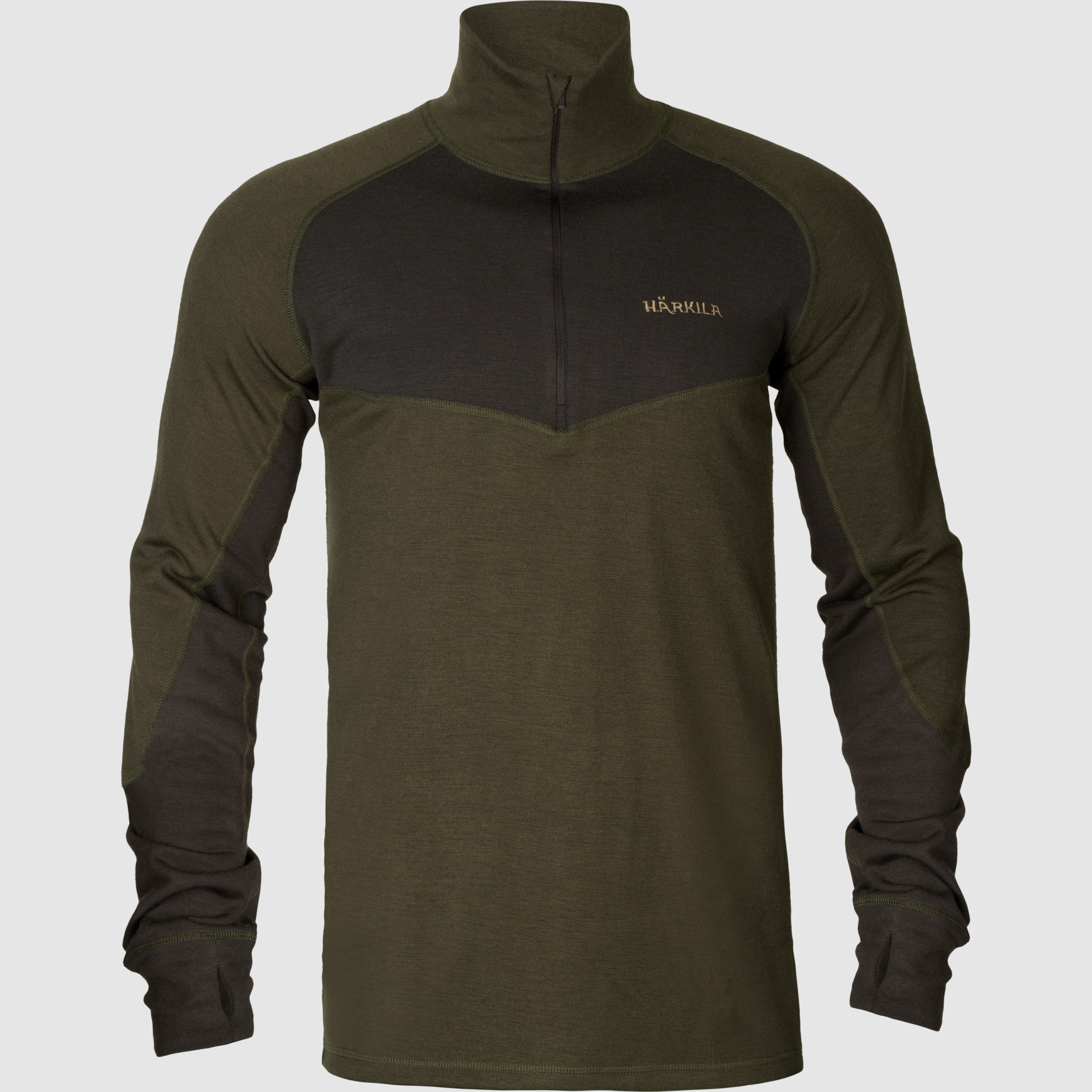 Härkila Base Warm Herren Unterhemd