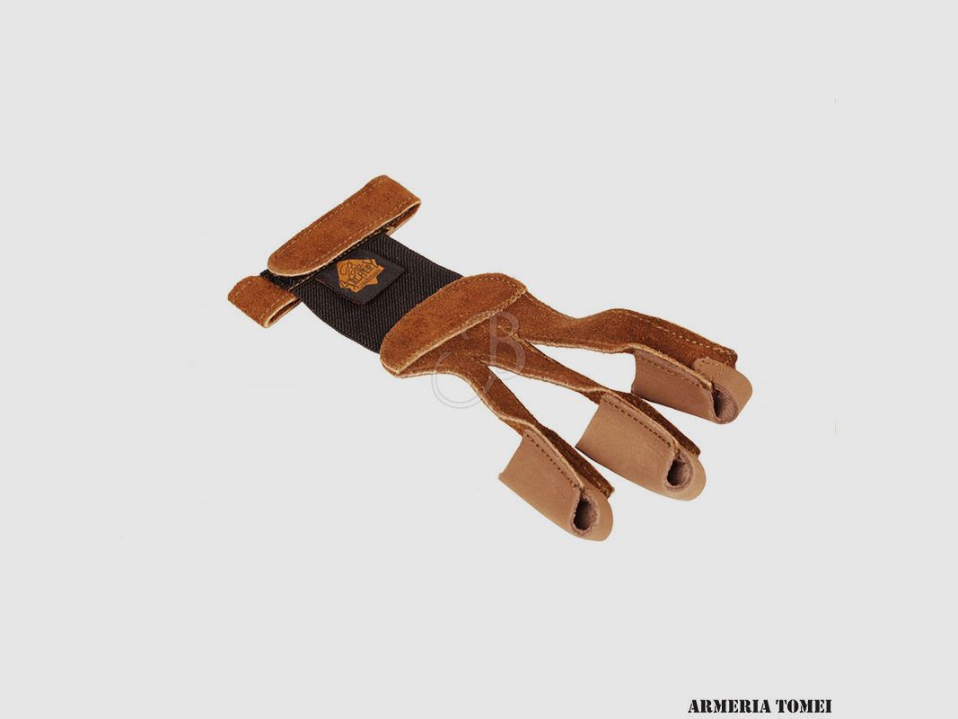 BIG TRADITION – GUANTINO BASIC MD