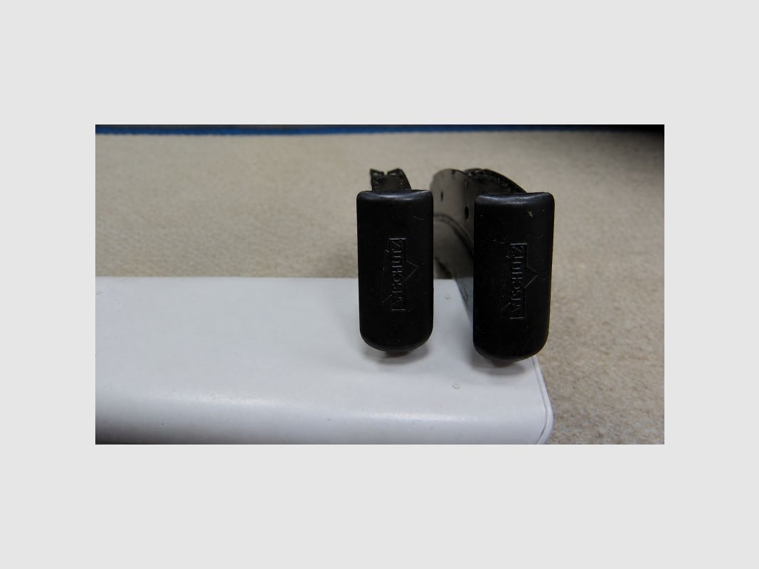 Chargeur pour ANSCHUTZ cal. .22 – 85 € pièce, image 2 sur 2