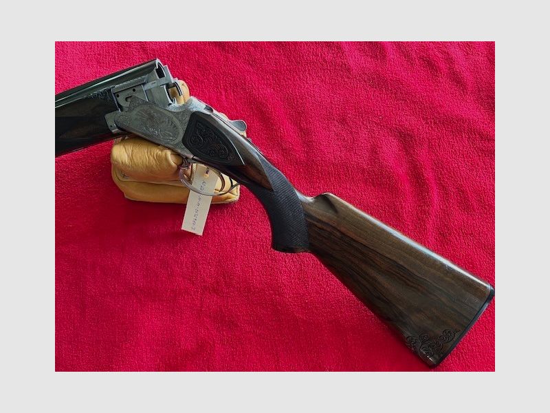 Bockflinte FN   Mod. B II G