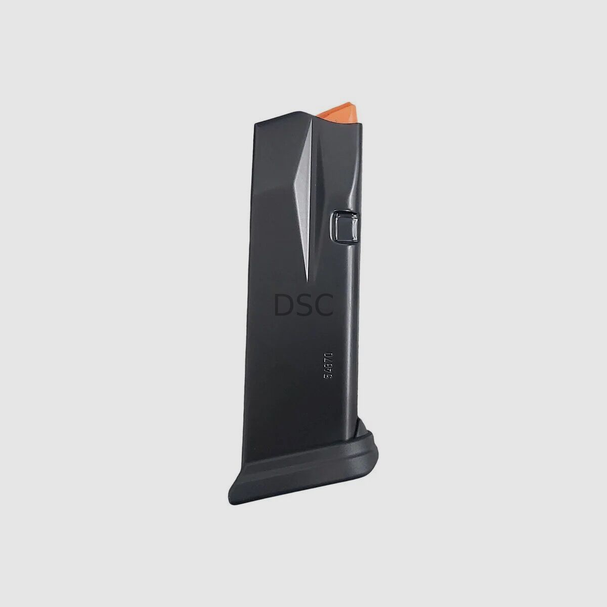Original Glock Magazine for Glock 43x / 48 - 15 (!) ROUNDS (available immediately)