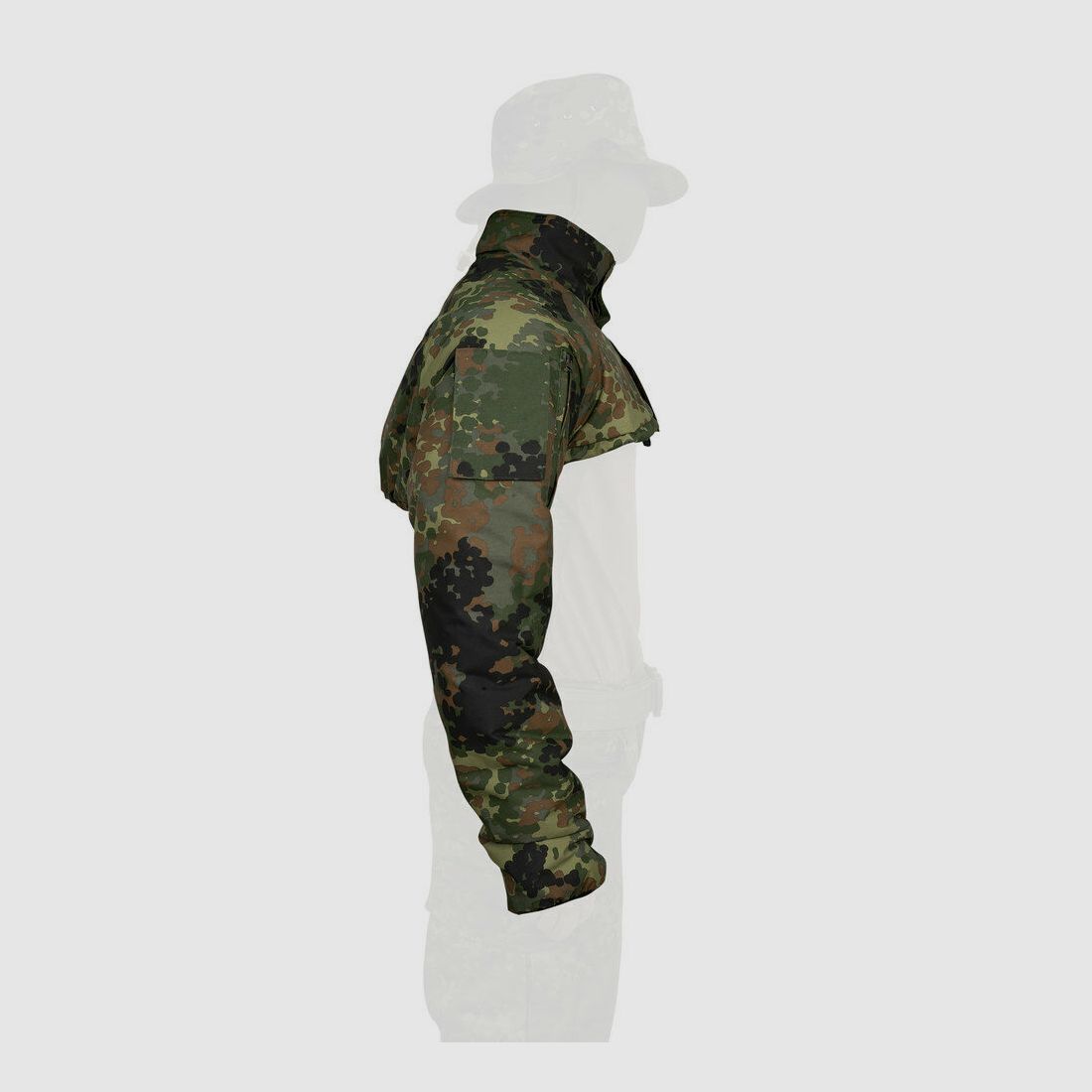 Recon Company Recon Bolero Spezialkräfte Flecktarn