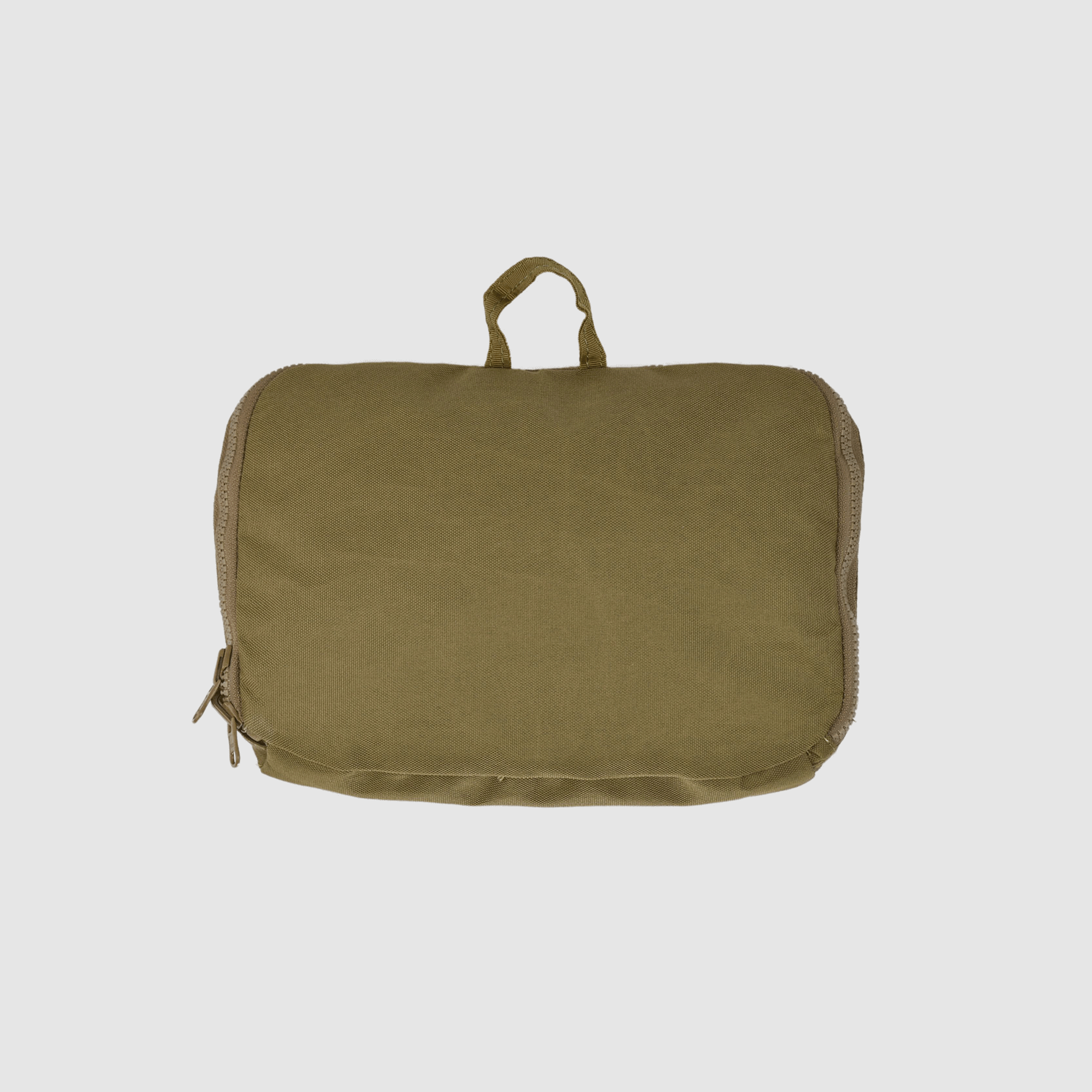 NERG OPENLAND TACTICAL – BBB FALTBARE TASCHEN Coyote Tan, Bild 2 von 4