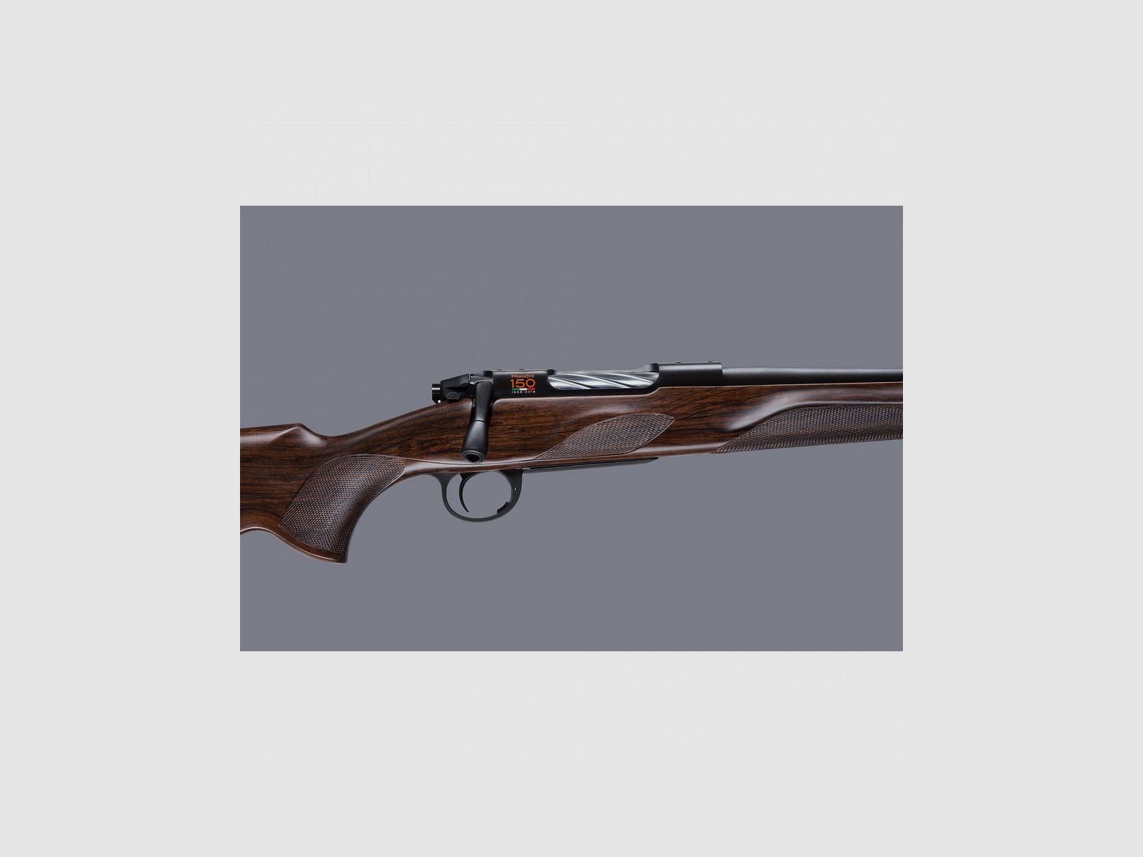 Franchi Horizon 150. Jubiläum Kal. 308 Winchester, Bild 7 von 8