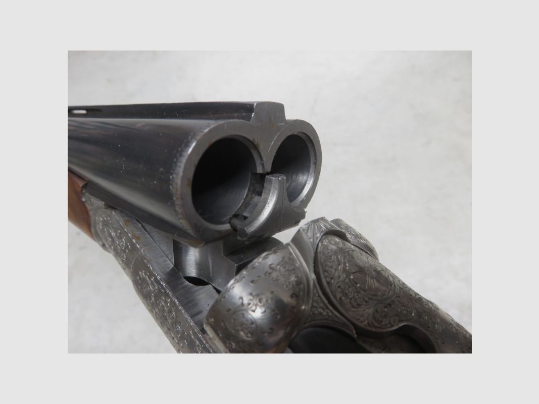 CHAPUIS DUMOULIN PLATINEN 20-76 + 7X65R REF: 6415, Bild 15 von 15