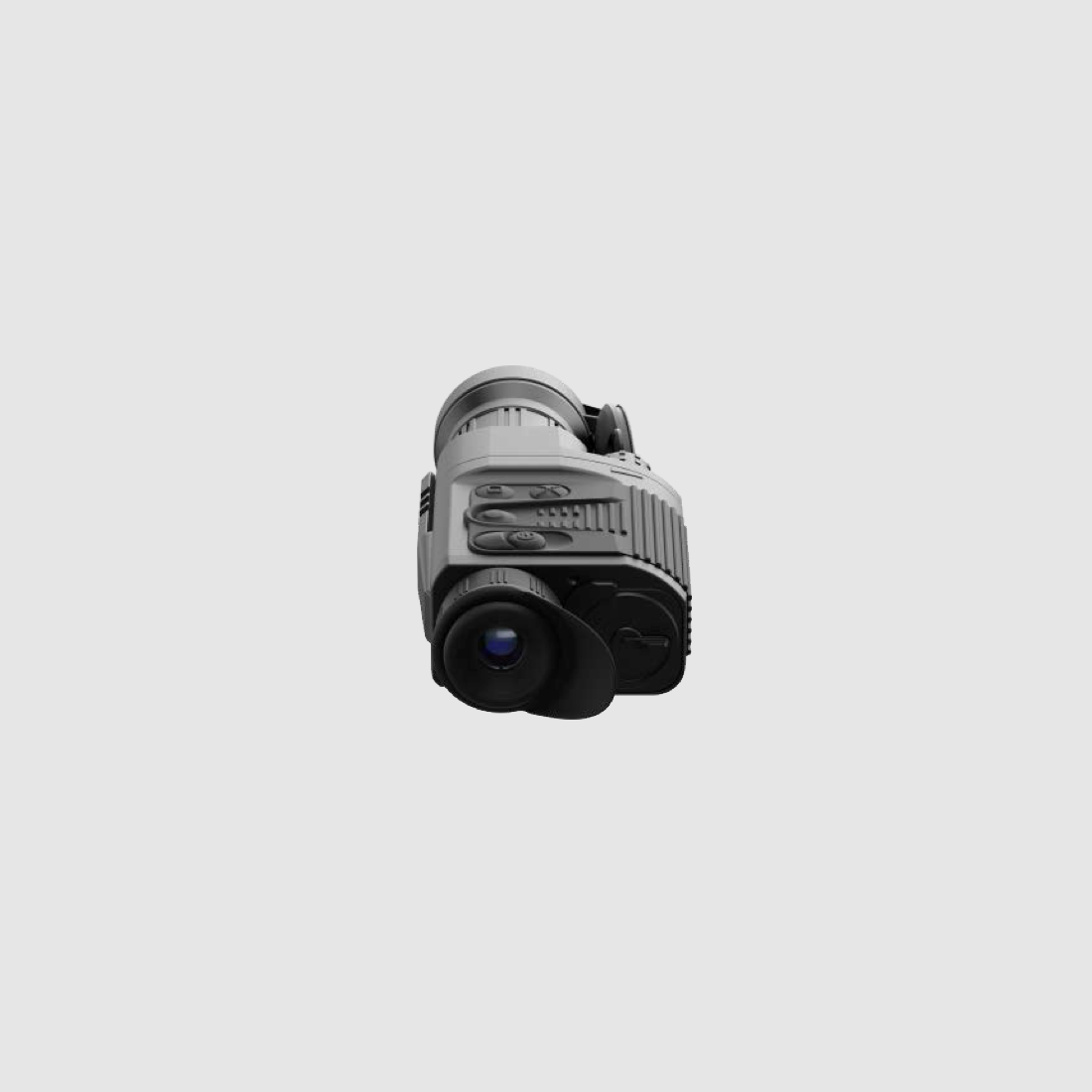 VERKAUFT QUANTUM XQ38S bis 1350m Eintauschgerät, billede 4 af 5