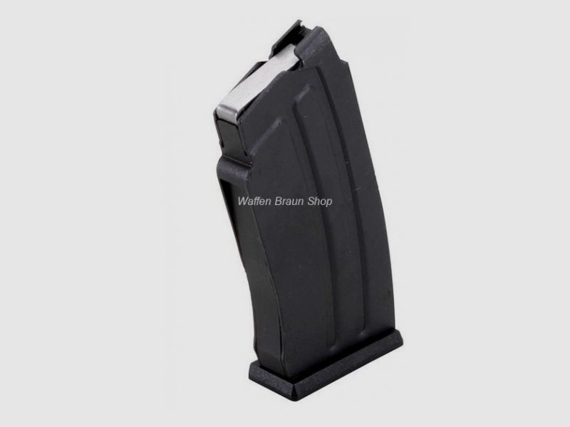 CZ Magazin CZ455/457/452 Kal. 22lr 10-Schuss Kunststoff