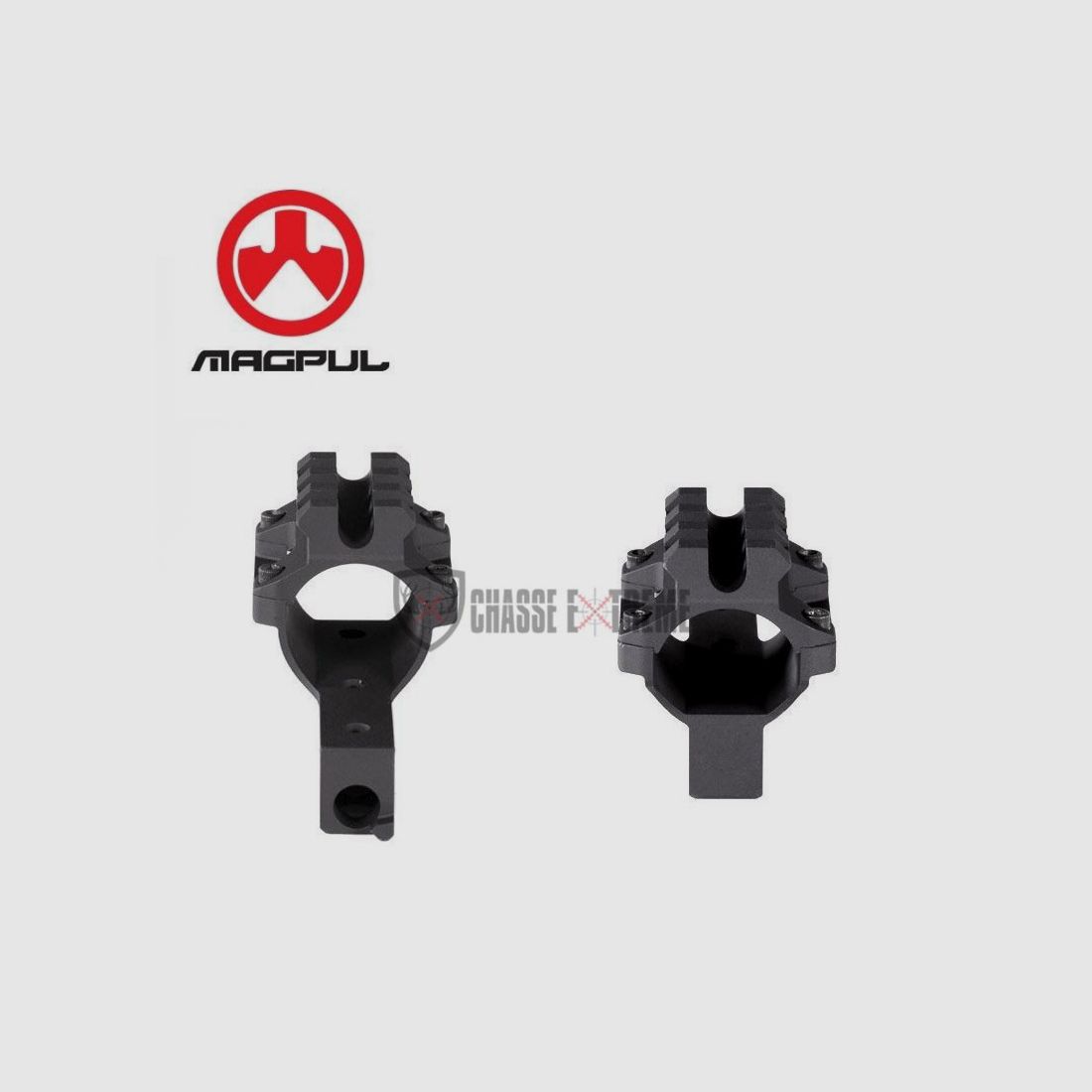 Optikschiene MAGPUL X-22 Backpacker, Bild 2 von 3