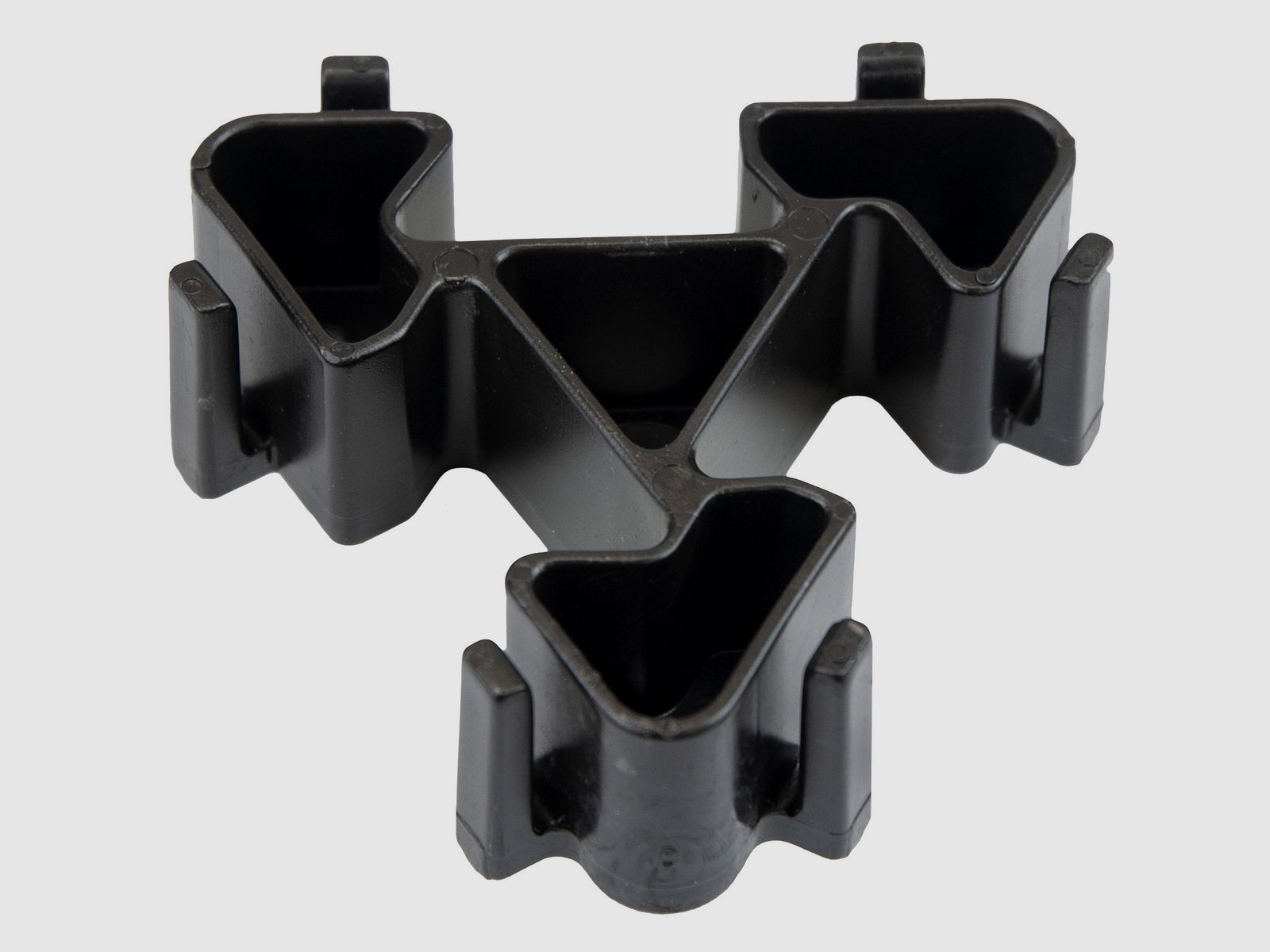 Replacement bracket for bark beetle slot traps