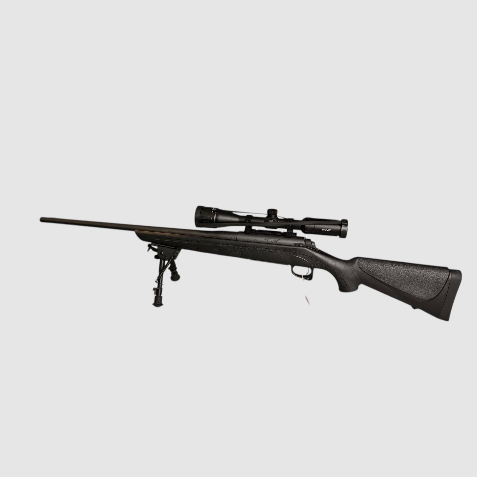 Remington 770 mit Zielfernrohr im Kaliber .30-06 | Jagdgewehr, Bild 1 von 7
