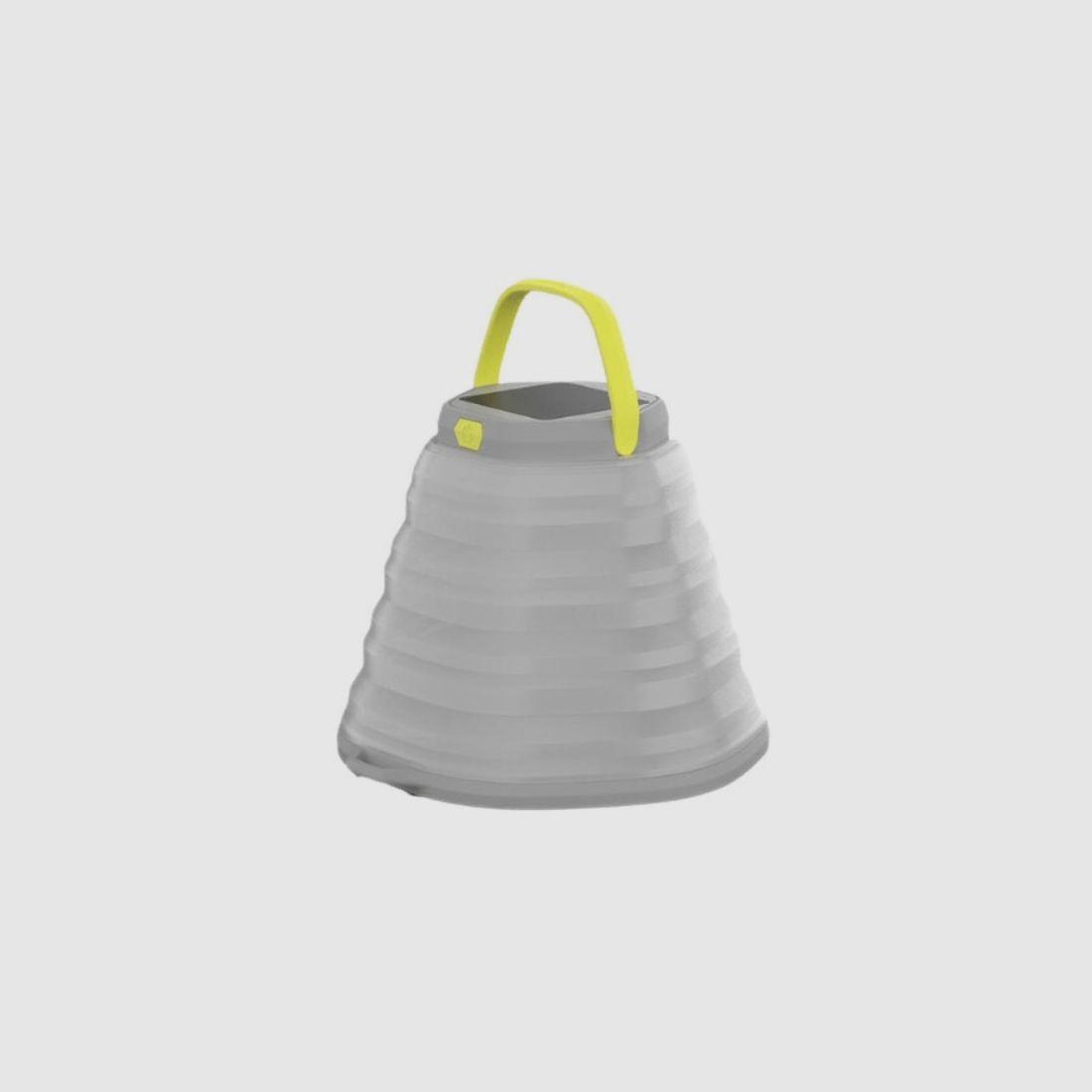 Lampada da Campeggio Solare Retrattile SKYWOODS 350 Lumen