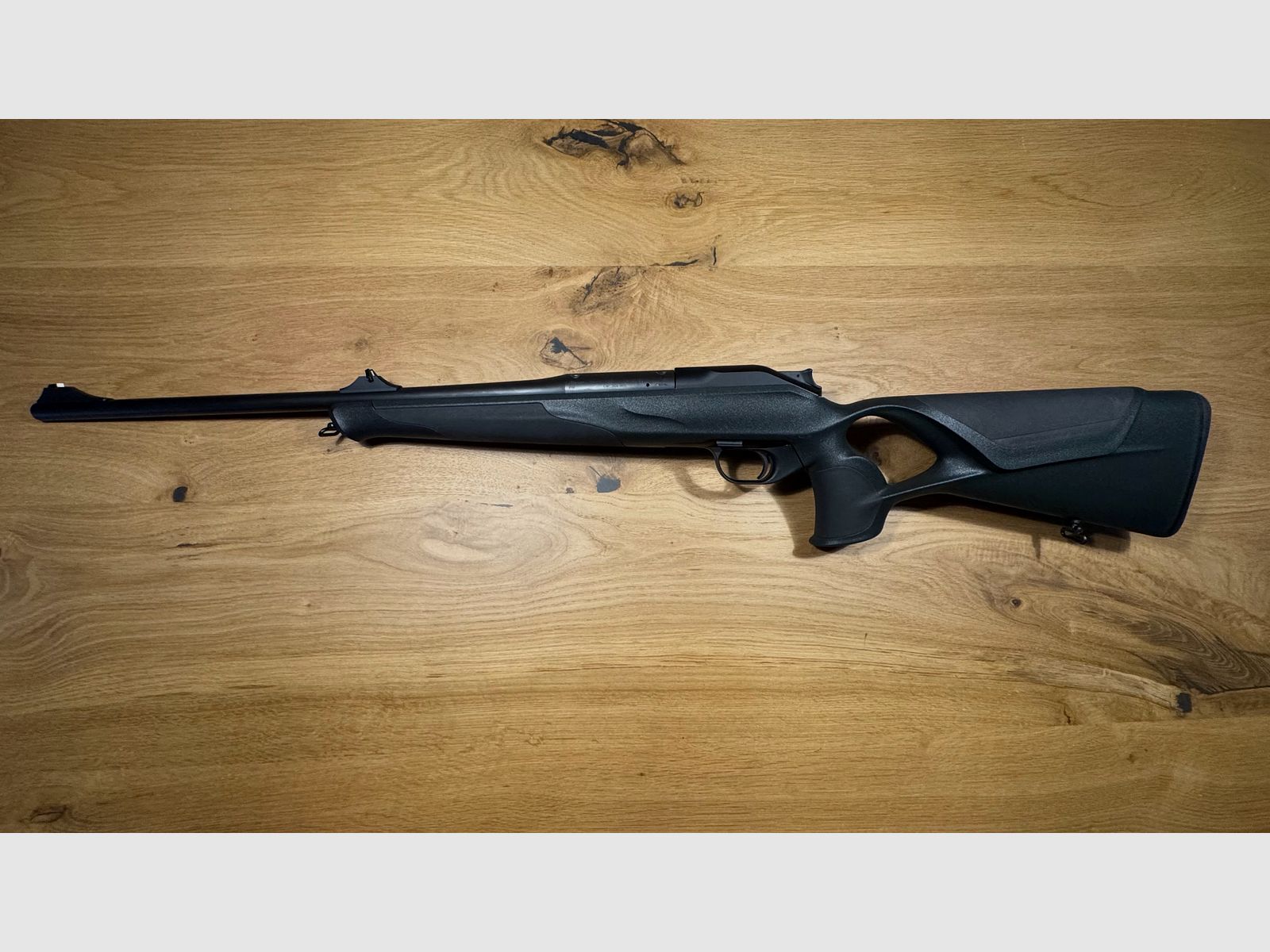 Blaser R8 Success .308 Win.